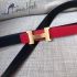 Hermes Belt Genuine Epsom French Leather HBLT26646880